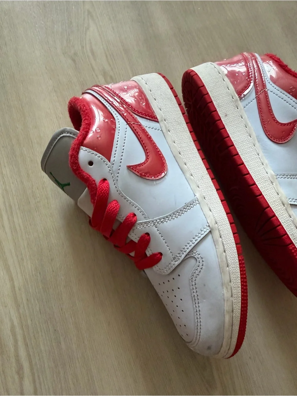 Air Jordan 1 Low SE 